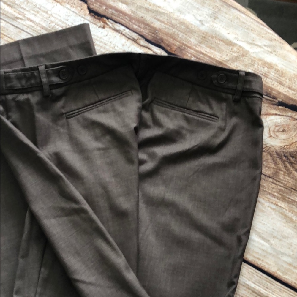 *NY&CO Dress Pants TALL Fit - Picture 4 of 5